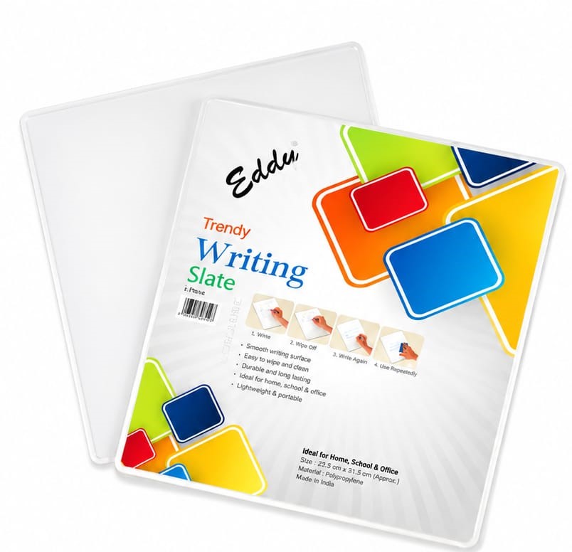 Writing Slates